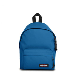 Eastpak Orbit Mochila, 33.5 cm, 10 L, Azul (Mysty Blue) en oferta