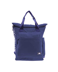 Don Algodón Mochila Roller Escolar Deporte Viaje Unisex Portátil, Marino en oferta