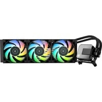 Refrigeración por agua