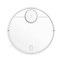 Xiaomi Mi Robot Vacuum-Mop P Robot Aspirador Navegación Inteligente LDS, Succión de 2100 Pa, Depósito de Agua de Control Inteligente, 3 Modos de Limpi características
