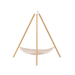 SHUTING2020 Abrigo de Perro Triángulo en Forma de Cama de Gato de Madera Maciza Gato Hamaca Cuatro Estaciones Disponibles Cama for Mascotas Nido de Ma precio