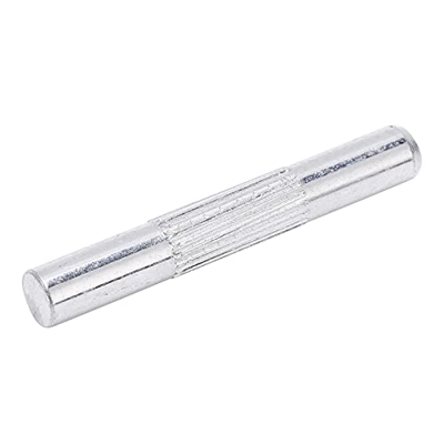 Longzhuo Reemplazo del Pin de los Ganchos de la Hebilla de Las cerraduras reforzadas de la Vespa eléctrica Plegable para Xiaomi M365