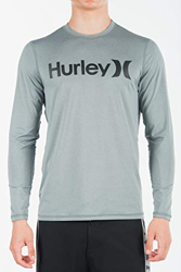 M OAO Hybrid LS tee precio