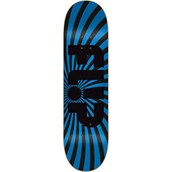 Flip Spiral Green 8.0"x31.50" Deck Skateboard, Adultos Unisex, Multicolor (Multicolor), 8,0" x 31,50" en oferta