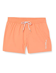 O'Neill Pm Sun&sea Shorts, Bañador para Hombre, Rosa (2513 Living Coral), M en oferta