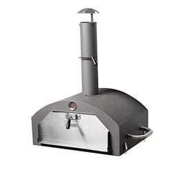 ACTIVA Accesorio para horno de pizza para barbacoa Angular, pizza y horno de pizza en oferta