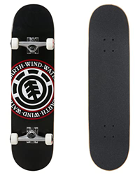 Element Skate Completo Seal 8.25x31.87 en oferta