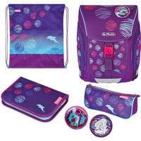 Cartera de escuela