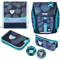 Cartera de escuela