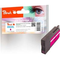319955 cartucho de tóner 1 pieza(s) Magenta, Tinta en oferta