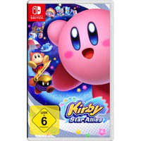 Kirby Star Allies Estándar Nintendo Switch, Juego en oferta
