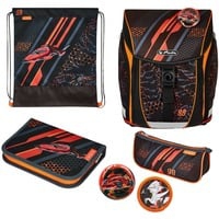 Cartera de escuela