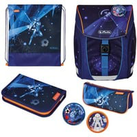 Cartera de escuela características