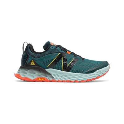 New Balance - Hierro V6 Hombre - Zapatillas Trail Running  Talla  44.5