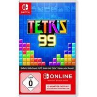 Tetris 99, Switch Estándar Nintendo Switch, Juego en oferta