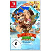 Donkey Kong Country Tropical Freeze Estándar Nintendo Switch, Juego precio