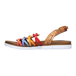 Skechers 119115/MLT Sandalias Mujer Multi 36 características