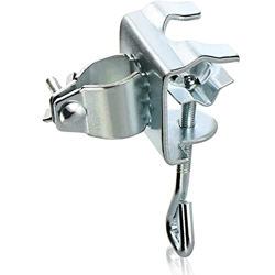 FYBlossom Soporte de sombrilla para balcón, soporte de sombrilla, soporte de balcón, pinza de mesa, para sombrillas, balcón, paraguas, soporte de hier precio