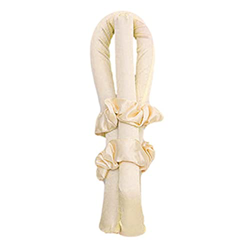 Horypt Rizador de pelo sin calor, sin calor, con cinta para el pelo, sin calor, sin rizos térmicos, con espuma suave, herramientas de peinado precio