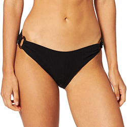 Women' Secret Bikini HIPSTER BRIEF BRAGA BAÑO MUST 6462502 NEGRO ,XL para Mujer características