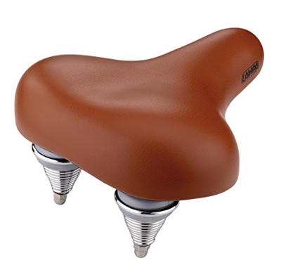 Lampa City Relax Silla, Marrón, S-4
