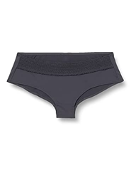 Esprit Blue Beach NYR Sexy Hipster Shorts Bragas de Bikini, 10, 44 para Mujer en oferta