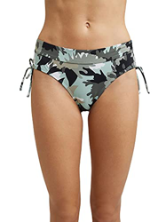 Esprit Hera Beach Nyrmid Waist Brief Bragas de Bikini, 345, 44 para Mujer características