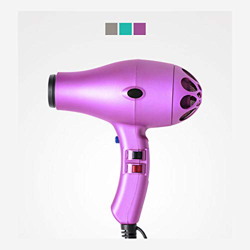 PERFECT BEAUTY SECADOR Compact Dry Matt People Purple, Púrpura, Estandar precio