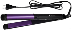 Hepoluz 5995615 - Plancha alisadora de pelo características