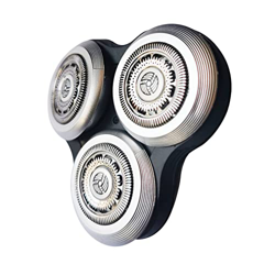 Jerilla Cabezal de Repuesto para Afeitadora Cabezales de Afeitado Hojas de Afeitar Compatible con Philips Afeitadoras Eléctricas Serie 9000 S9911 S973 en oferta