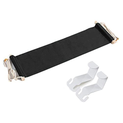 Lechnical Hamaca para pies Descanso para Escritorio Informal Pie para Poner los pies Columpio para pies Reposapiés para relajar los pies Descanso para precio