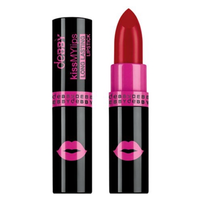 kissMYlips LONG LASTING LIPSTICK colore 13