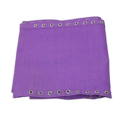 GeKLok Paño de tela de repuesto para silla sin gravedad, sofá de salón, muebles de exterior, universal para accesorios duraderos, ocio, silla de patio
