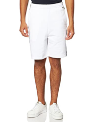 Lacoste GH6866 Bañador, Blanc/Panorama-Scille, L para Hombre características