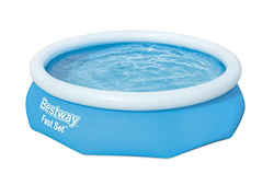 Juego de piscina sobre el suelo de 10 x 30 pulgadas precio