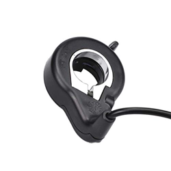 Lenere FT-21X - Pedal de gas para bicicleta eléctrica (12-72 V, universal) en oferta