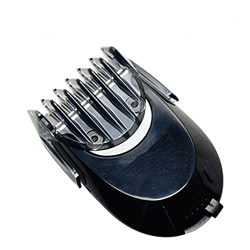 CHENCHEN ZHUZHENG RQ12 RQ11 RQ10 Trimmer de Cabeza de afeitadora Compatible con Philips Norelco Sensotouch Arcitec Series 5000 9000 RQ1150 RQ32 RQ111  características