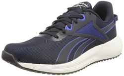 Reebok Lite Plus 3.0, Zapatillas de Running Hombre, Vector Navy/Bright Cobalt/FTWR White, 46 EU precio