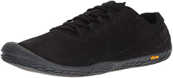 Merrell Vapor Glove 3 Luna LTR, Zapatillas Hombre, Negro (Black), 49 EU en oferta