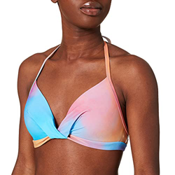 Barts Danaa Halter Bikini, Multicolor, 40 para Mujer características