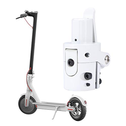 Houkiper Bases plegables de poste para scooter eléctrico, base plegable para Xiaomi M365, pieza de repuesto para scooter eléctrico, accesorios para sc características