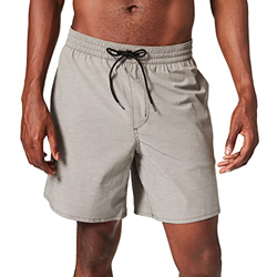 O'Neill Pm All Day Hybrid Shorts, Bañador para Hombre, Verde (6530 Military Green), M características