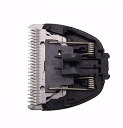 WuYan - Cortador eléctrico de pelo para Panasonic ER503 ER506 ER504 ER508 ER145 ER1410 ER1411 ER131 características