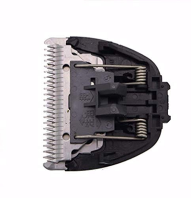 WuYan - Cortador eléctrico de pelo para Panasonic ER503 ER506 ER504 ER508 ER145 ER1410 ER1411 ER131