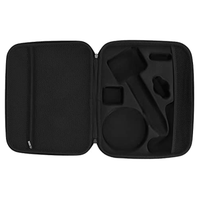 Caja Rígida para Secador de Pelo, a Prueba de Golpes, Exquisita Artesanía, a Prueba de Polvo, Caja de Almacenamiento para Secador de Pelo, Secador de 