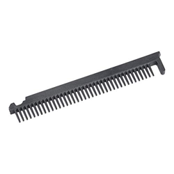 Peine Accesorio para el peine negro de L'Oreal Rowenta Steampod plancha para el cabello CS-00136386 en oferta
