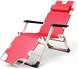 JYHZ Zero Gravity - Silla plegable para exteriores, para jardín y acampada, tamaño C, tamaño A) características