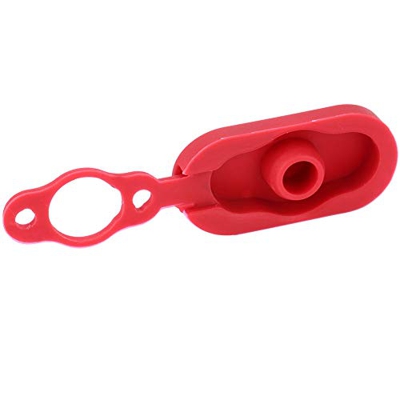 Gaeirt Buena Tapa de Carga de Puerto de Carga de tamaño pequeño, para Scooter eléctrico X-iaomi M-ijia M365