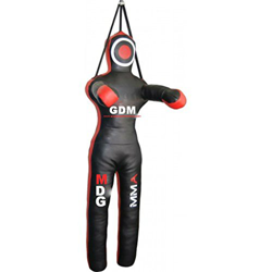 Imagen de Gdm Mma MMA Grappling Dummy Dummy Lucha Judo Artes Marciales Bolsa de Boxeo de 70 Pulgadas sin llenar al mejor precio Gdm Mma MMA Grappling Dummy Dummy Lucha Judo Artes Marciales Bolsa de Boxeo de 70 Pulgadas sin llenar en oferta