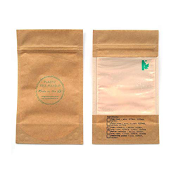 Love the Planet Vegan Mineral Concealer Shade Light in Refill Pouch características